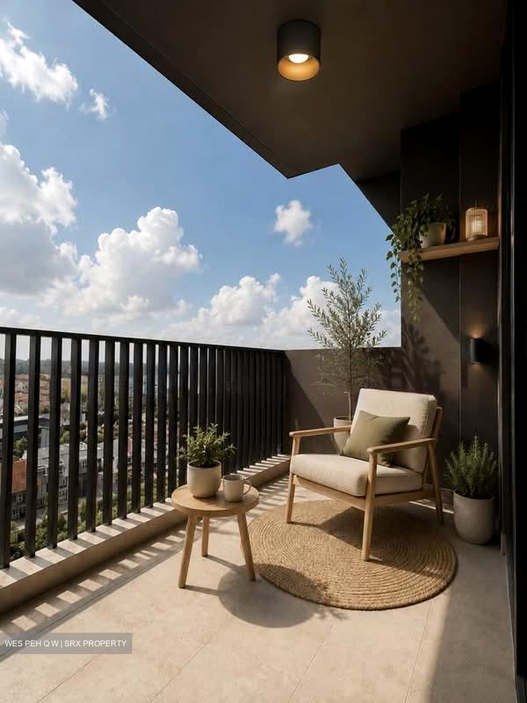 Lentor Modern (D26), Apartment #569142941